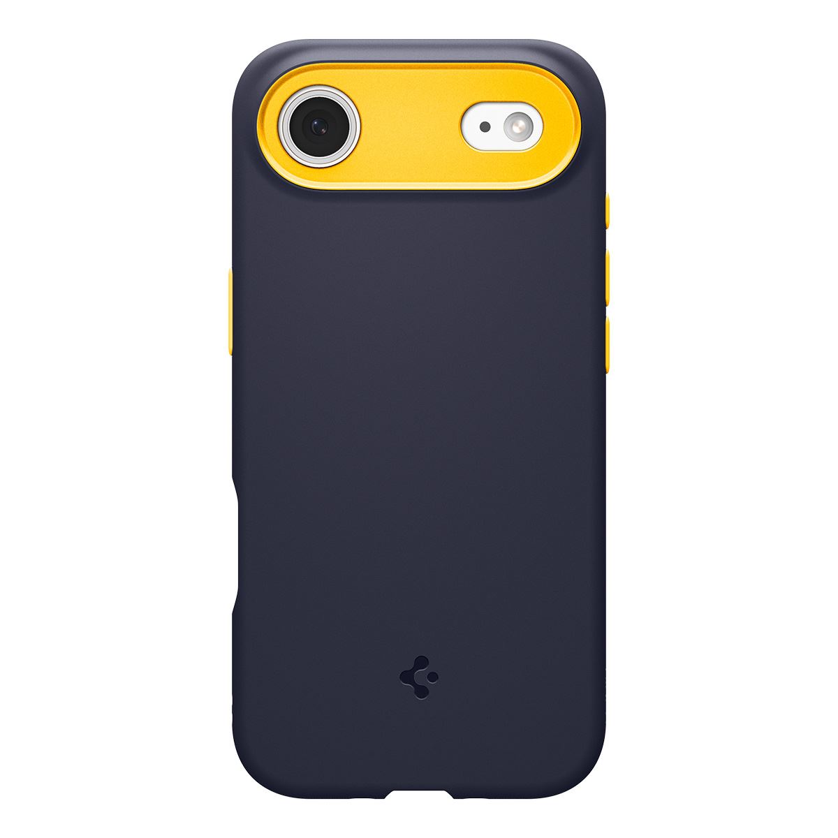 Spigen Nano Pop MagSafe, blueberry navy - iPhone Air (2)