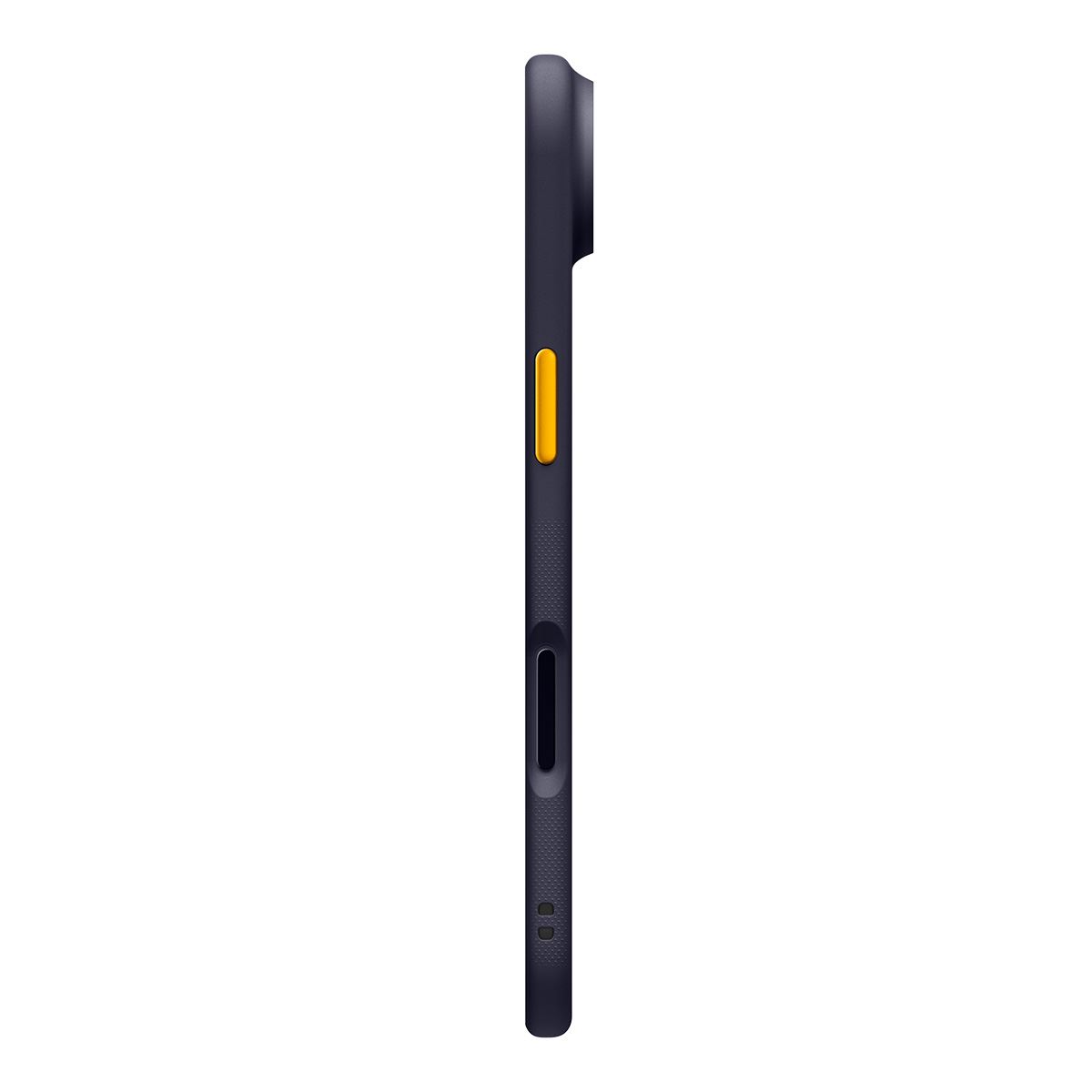 Spigen Nano Pop MagSafe, blueberry navy - iPhone Air (5)