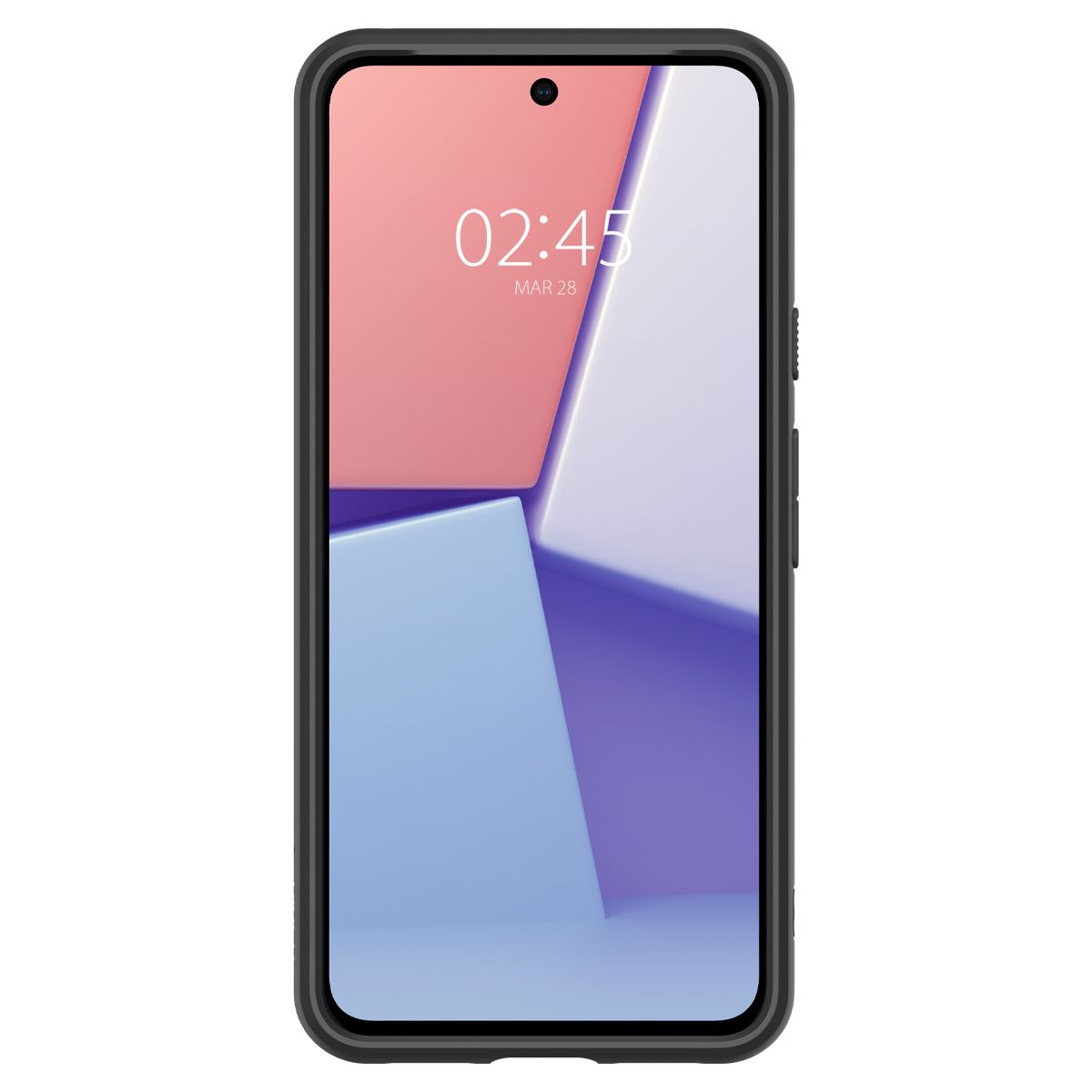 Spigen Ultra Hybrid, matte black - Google Pixel 8 (3)