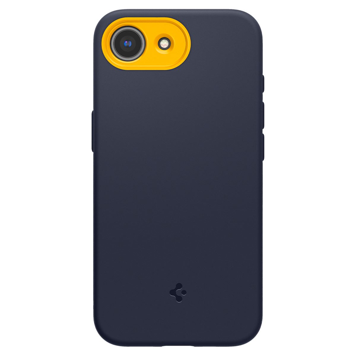 Spigen Nano Pop MagSafe, blueberry navy - iPhone 16e (2)