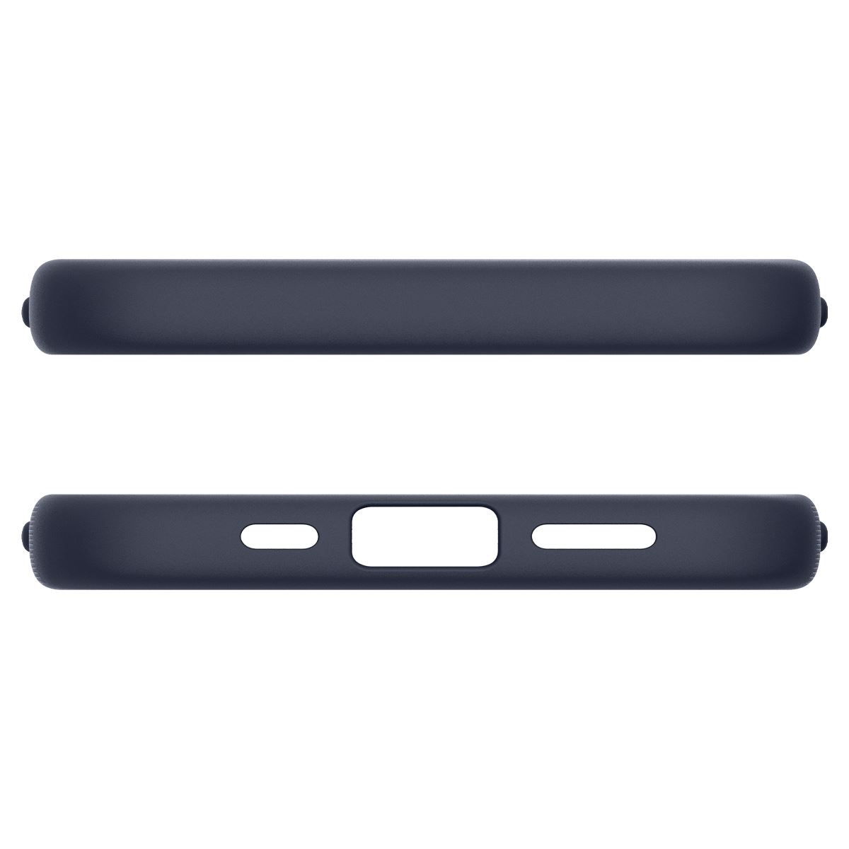 Spigen Nano Pop MagSafe, blueberry navy - iPhone 16e (5)