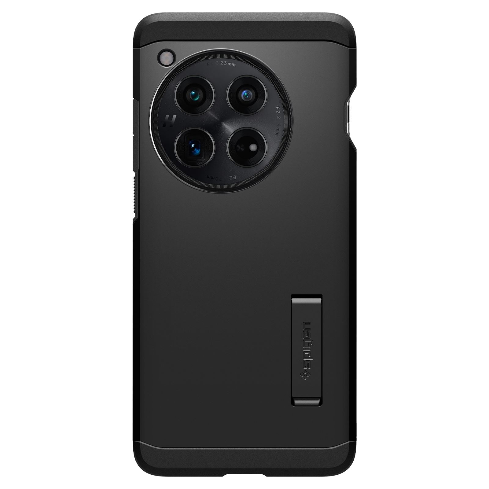 Spigen Tough Armor, black - OnePlus 12 (2)
