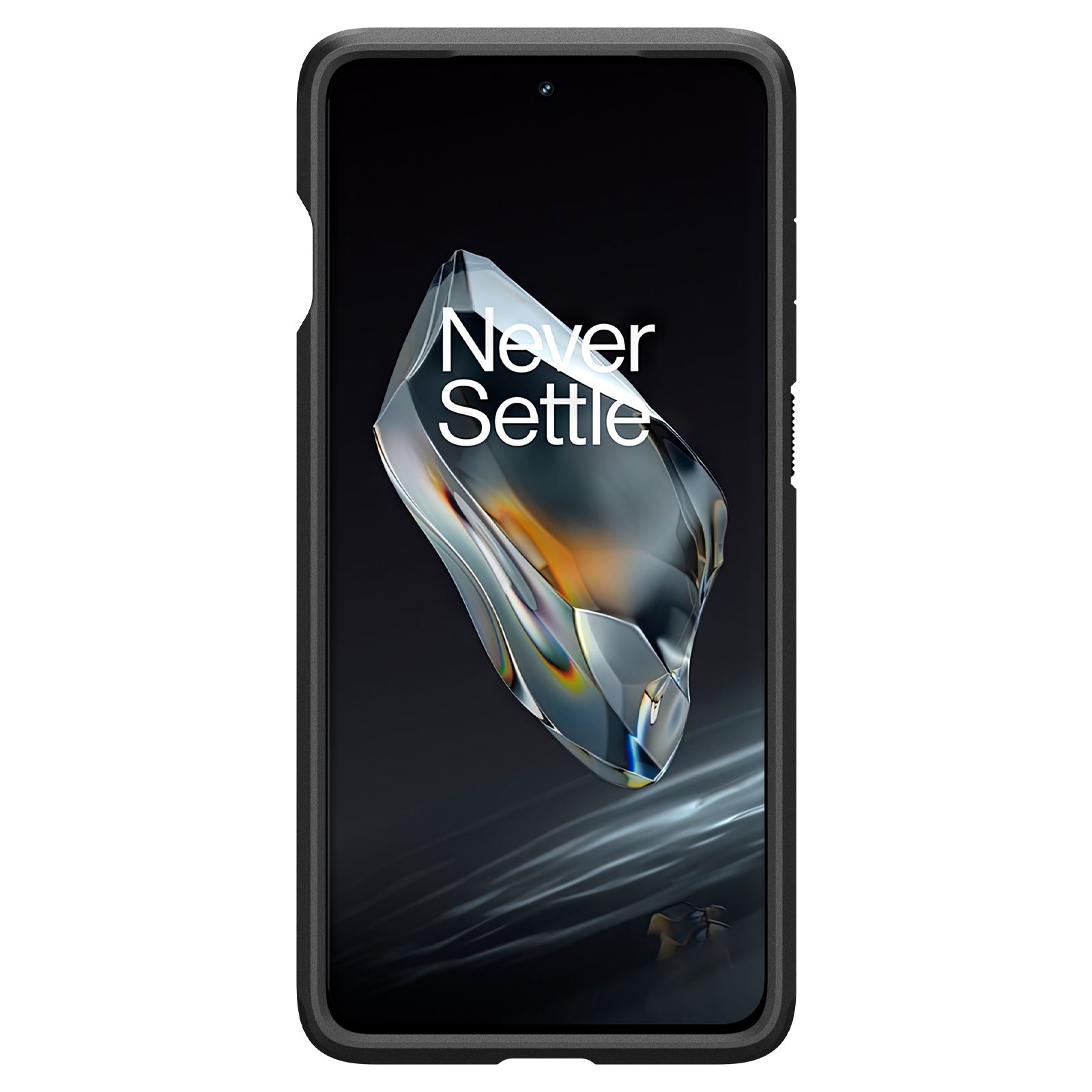 Spigen Tough Armor, black - OnePlus 12 (4)