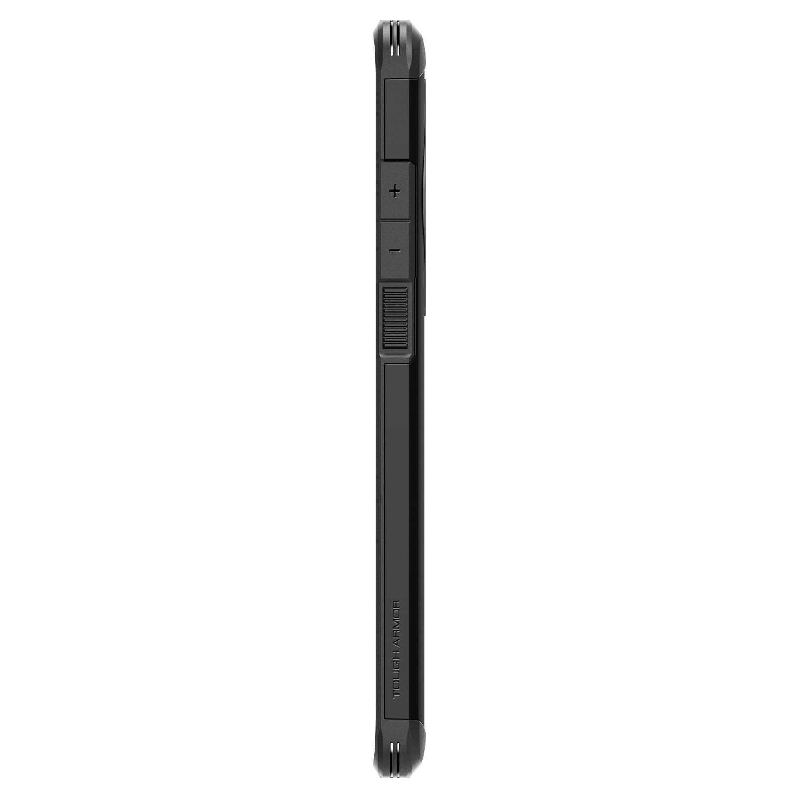 Spigen Tough Armor, black - OnePlus 12 (5)