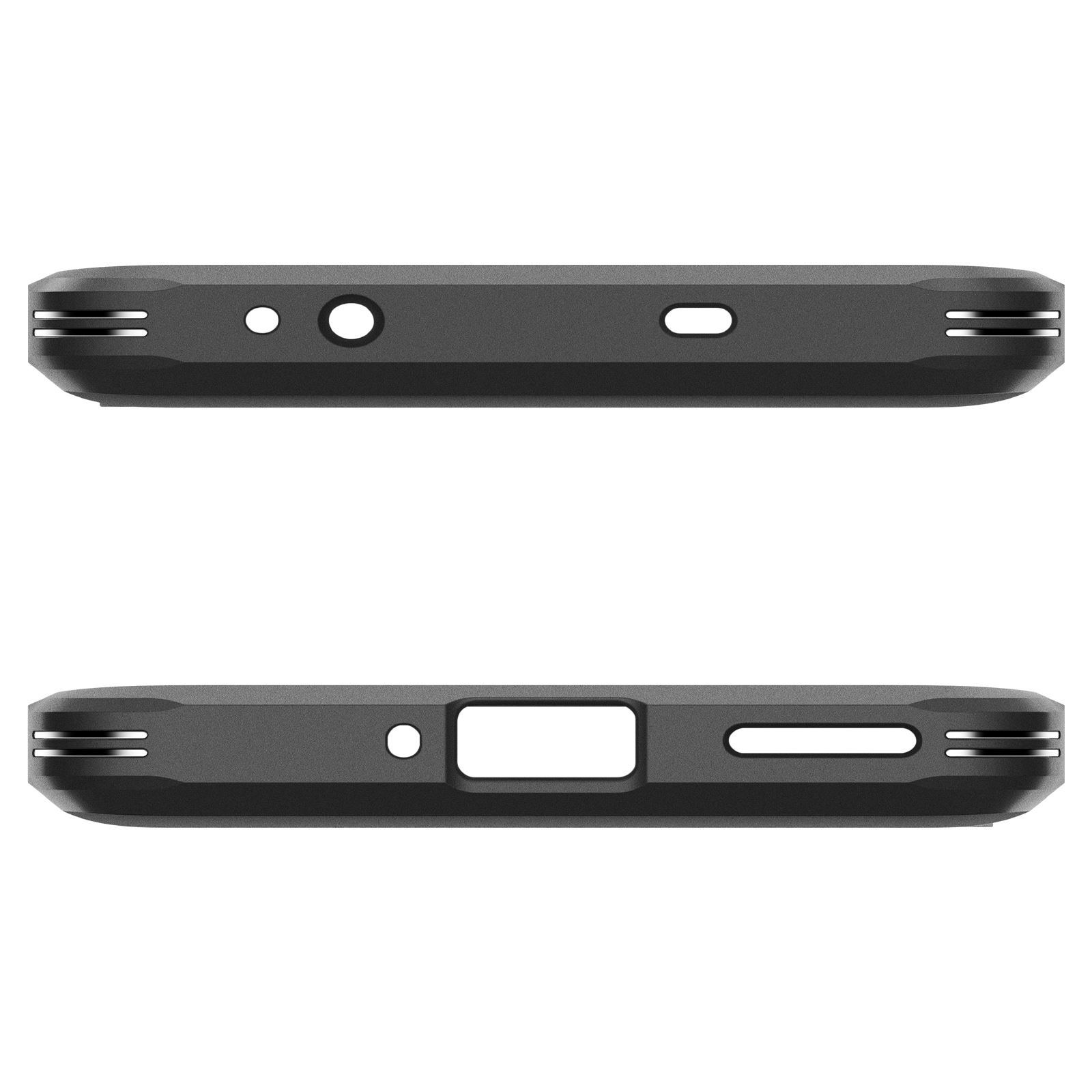 Spigen Tough Armor, black - OnePlus 12 (6)