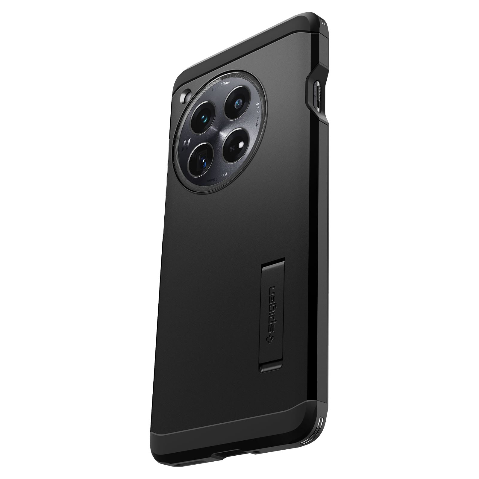 Spigen Tough Armor, black - OnePlus 12 (9)