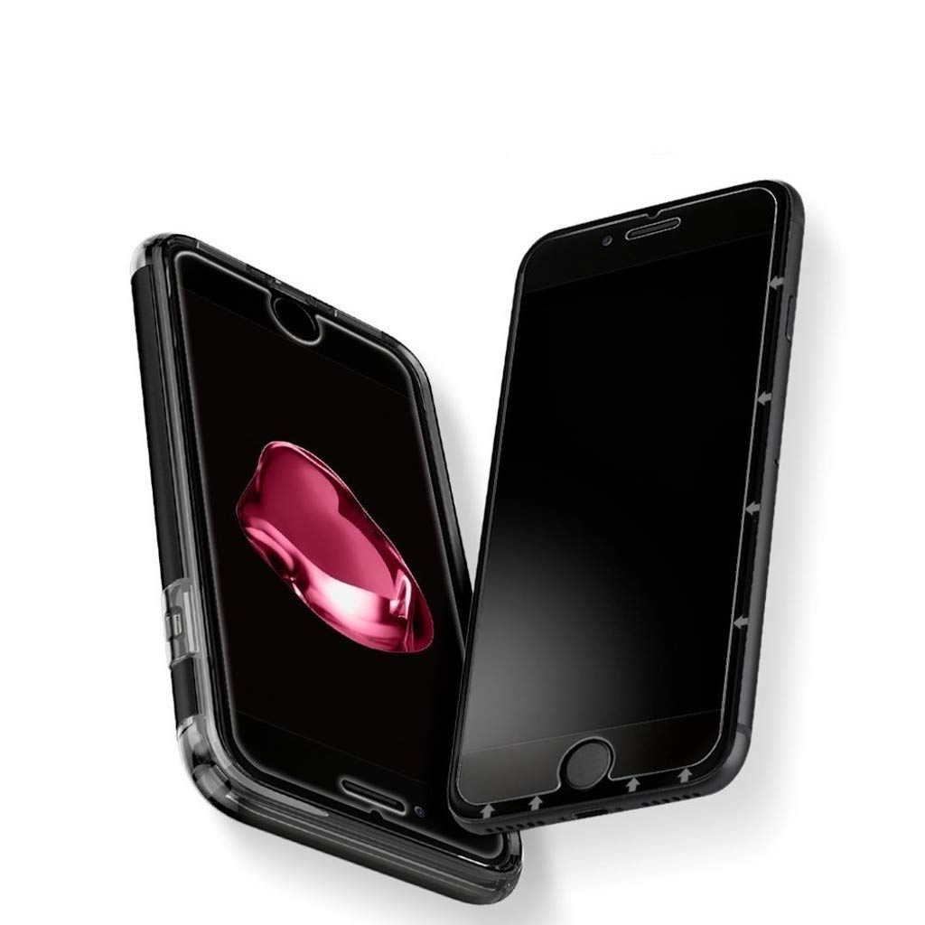 Spigen Glas.tR SLIM HD 1 Pack - iPhone SE (2022/2020)/8/7 (2)