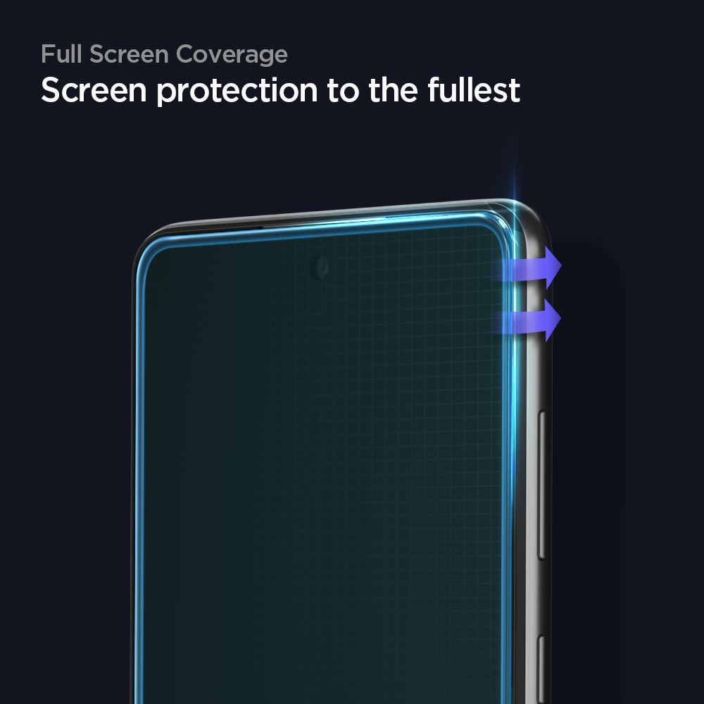 Spigen AlignMaster FC, black - Samsung Galaxy A52s 5G/Galaxy A52 (LTE/5G) (3)