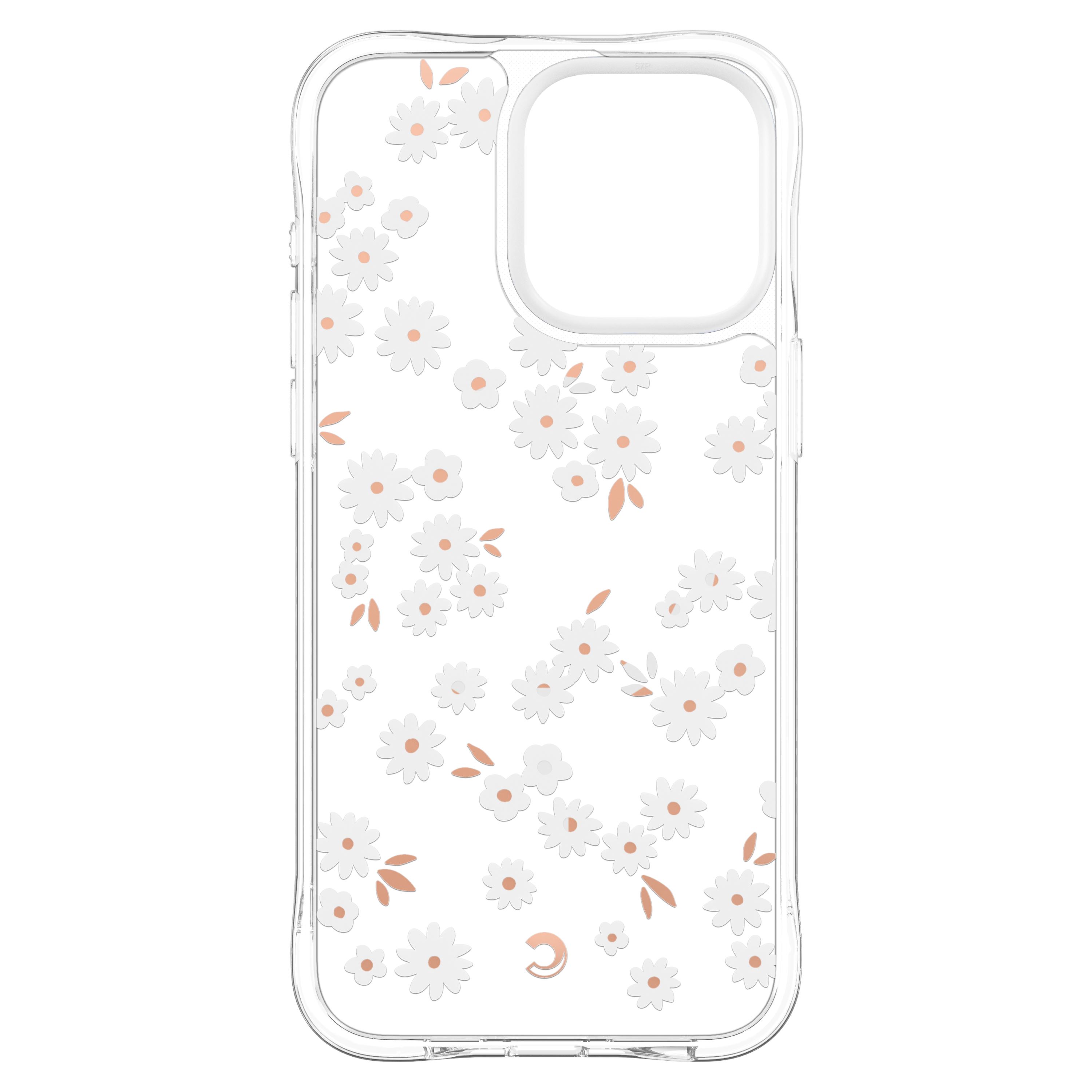 Spigen Cyrill Cecile, dream daisy - iPhone 15 Pro (3)