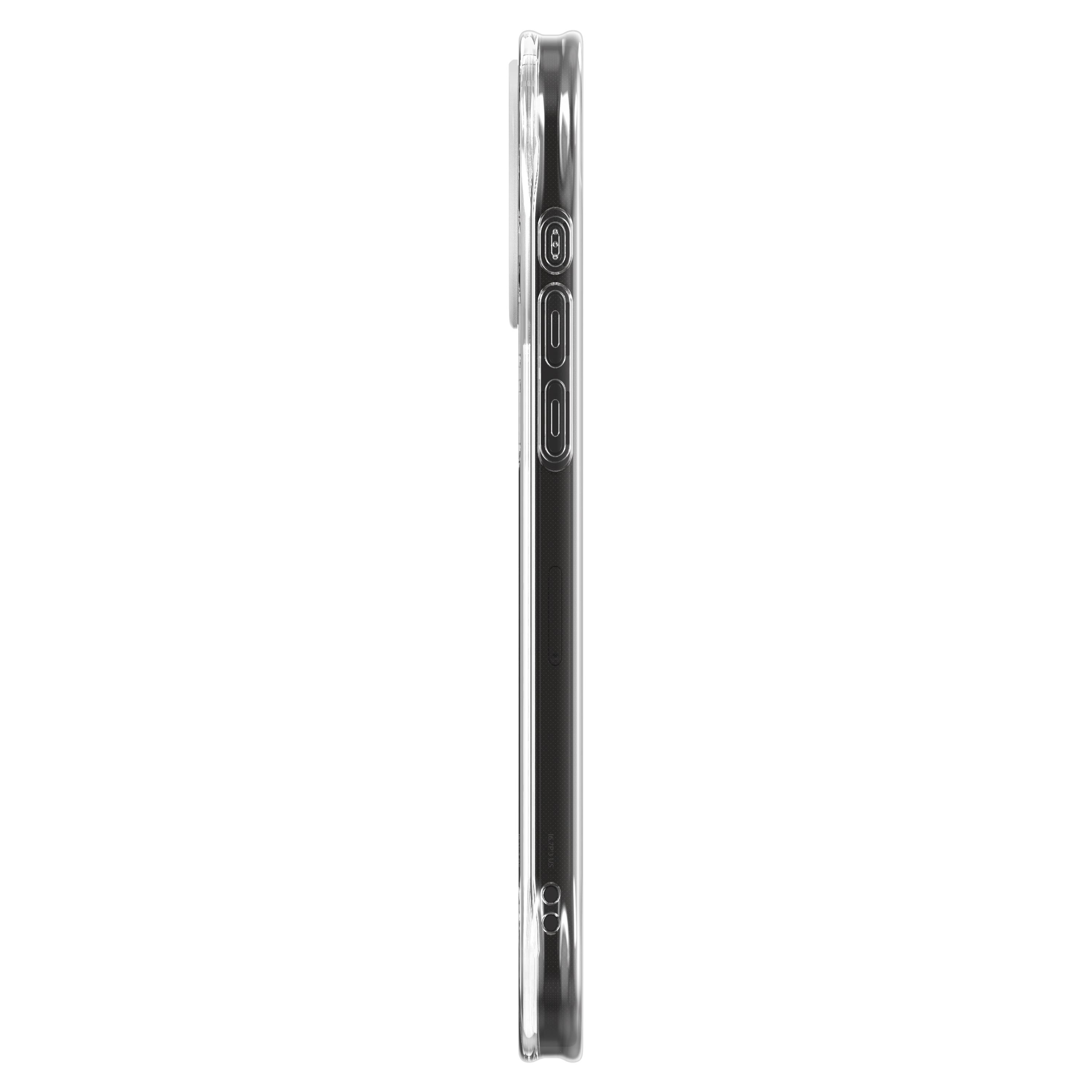 Spigen Cyrill Cecile, dream daisy - iPhone 15 Pro (5)