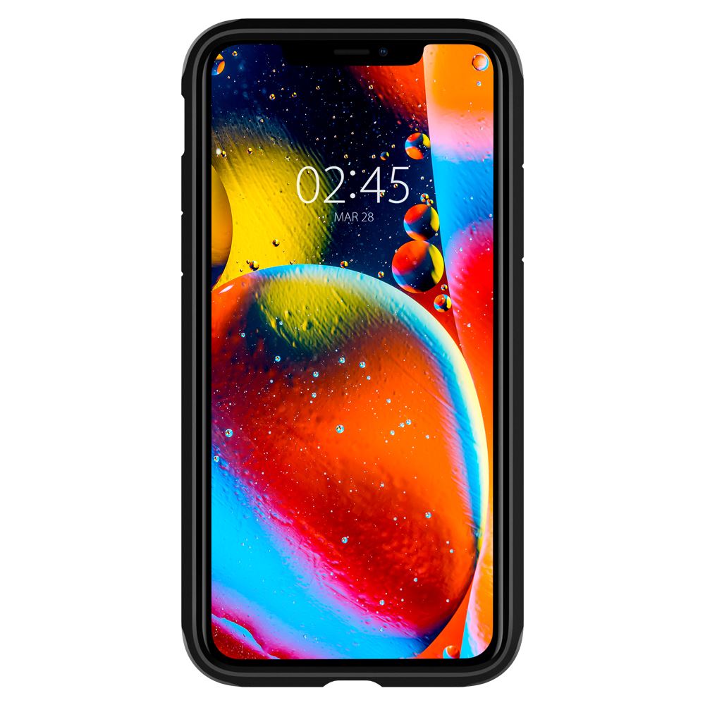 Spigen Tough Armor, black - iPhone 11 (3)