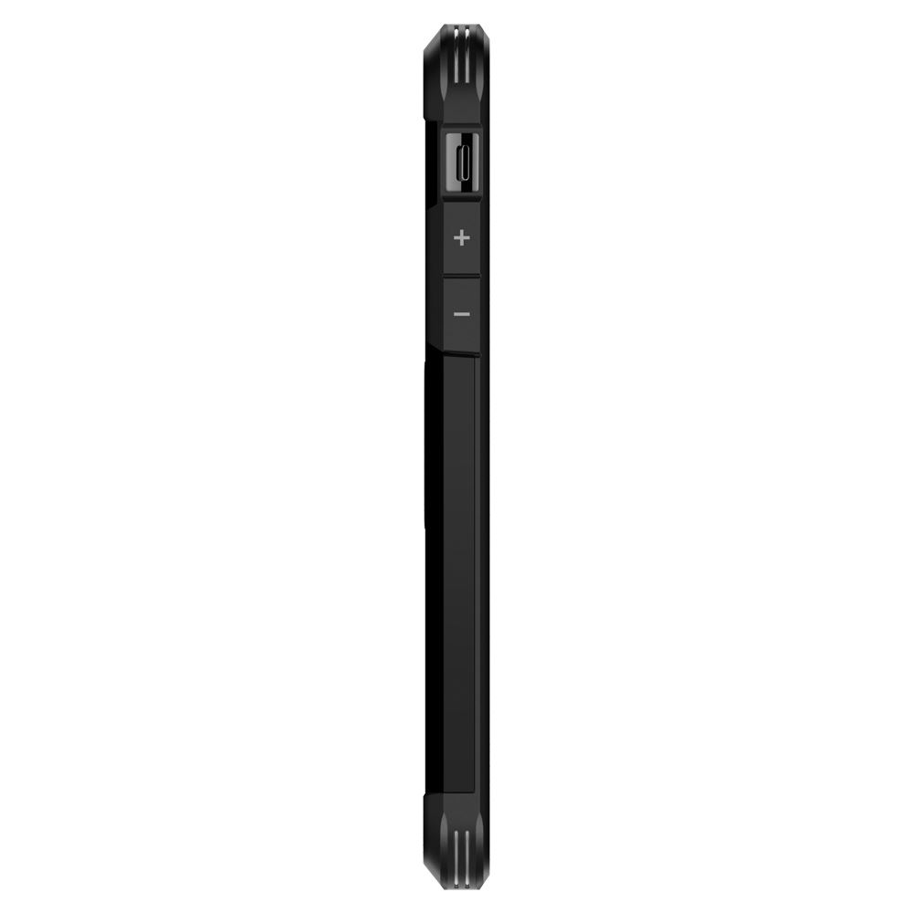 Spigen Tough Armor, black - iPhone 11 (8)