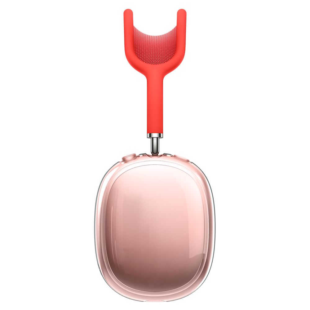 Spigen Ultra Hybrid Pro, crystal clear - AirPods Max (11)