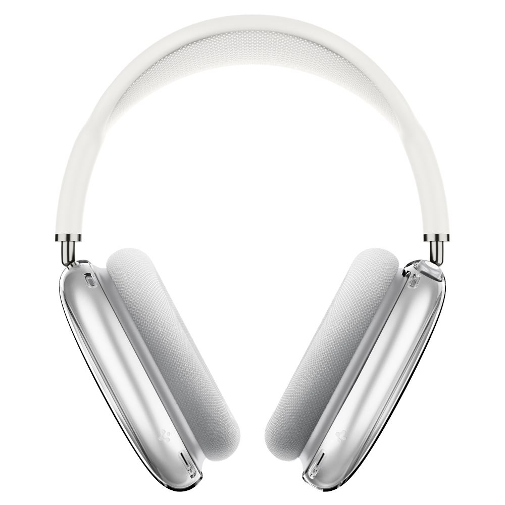 Spigen Ultra Hybrid Pro, crystal clear - AirPods Max (5)