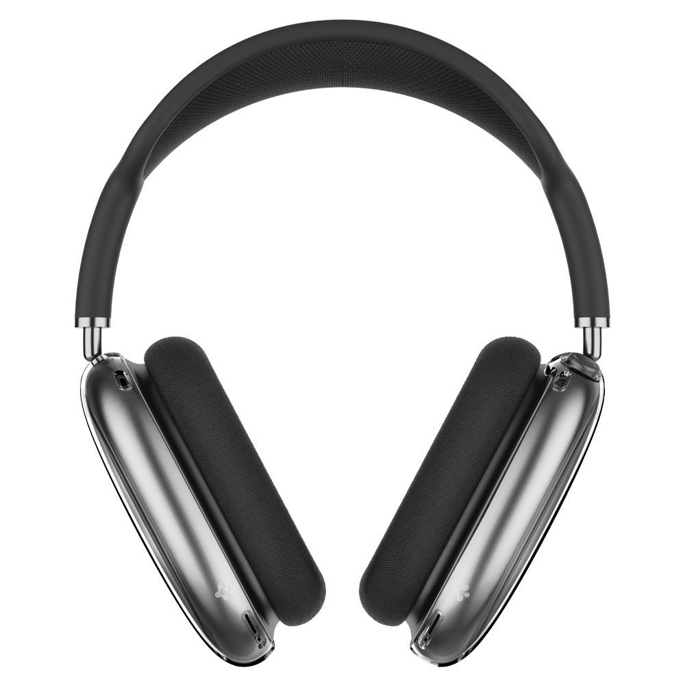 Spigen Ultra Hybrid Pro, crystal clear - AirPods Max (6)