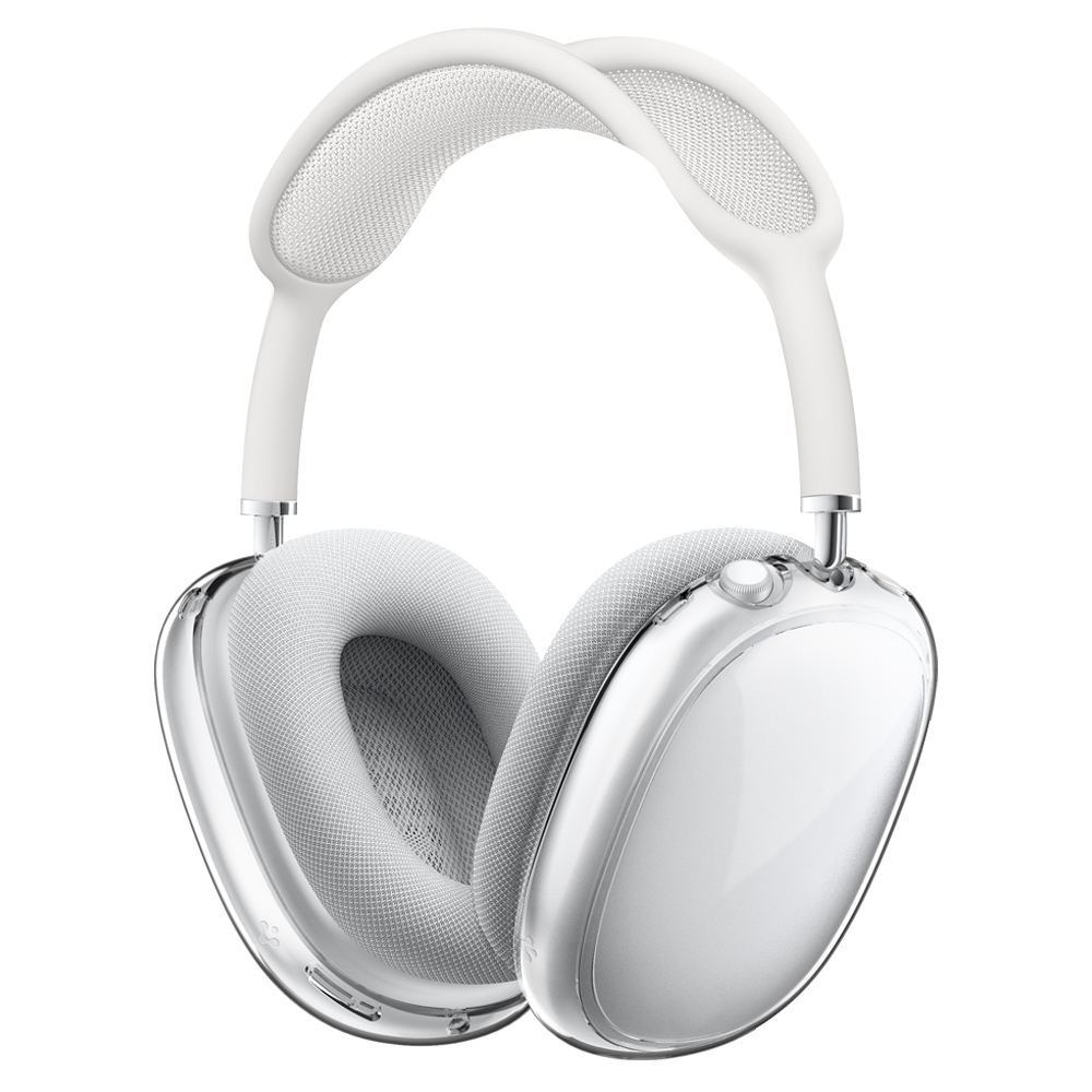 Spigen Ultra Hybrid Pro, crystal clear - AirPods Max