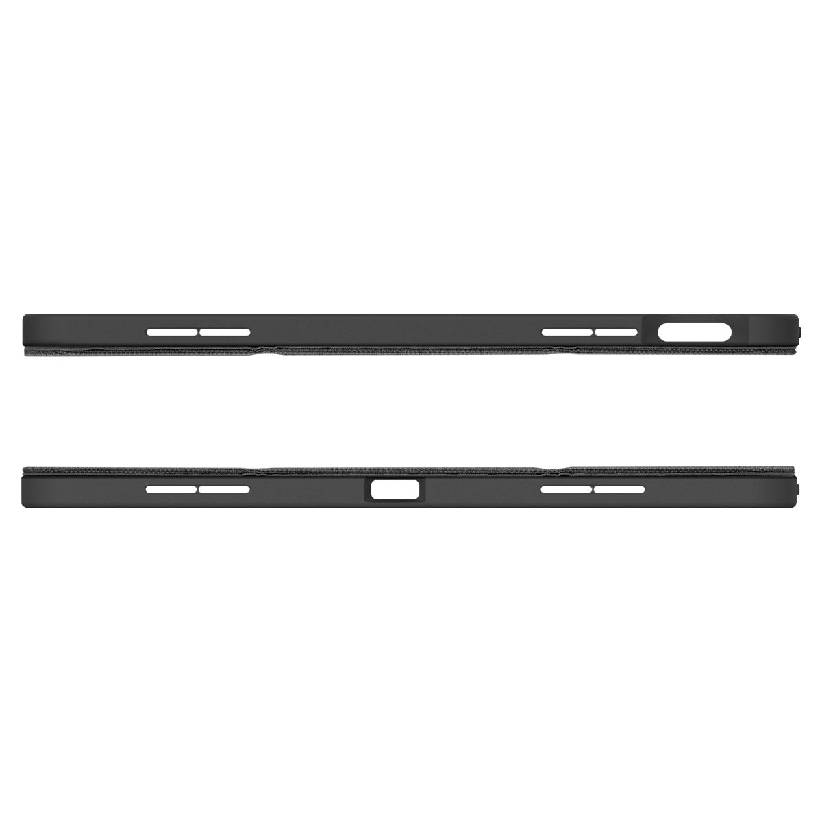 Spigen Urban Fit, black - iPad Air 13" 2024/2025 (6)