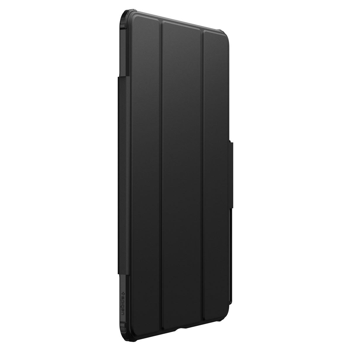 Spigen Ultra Hybrid Pro, black - Samsung Galaxy Tab S11 (12)