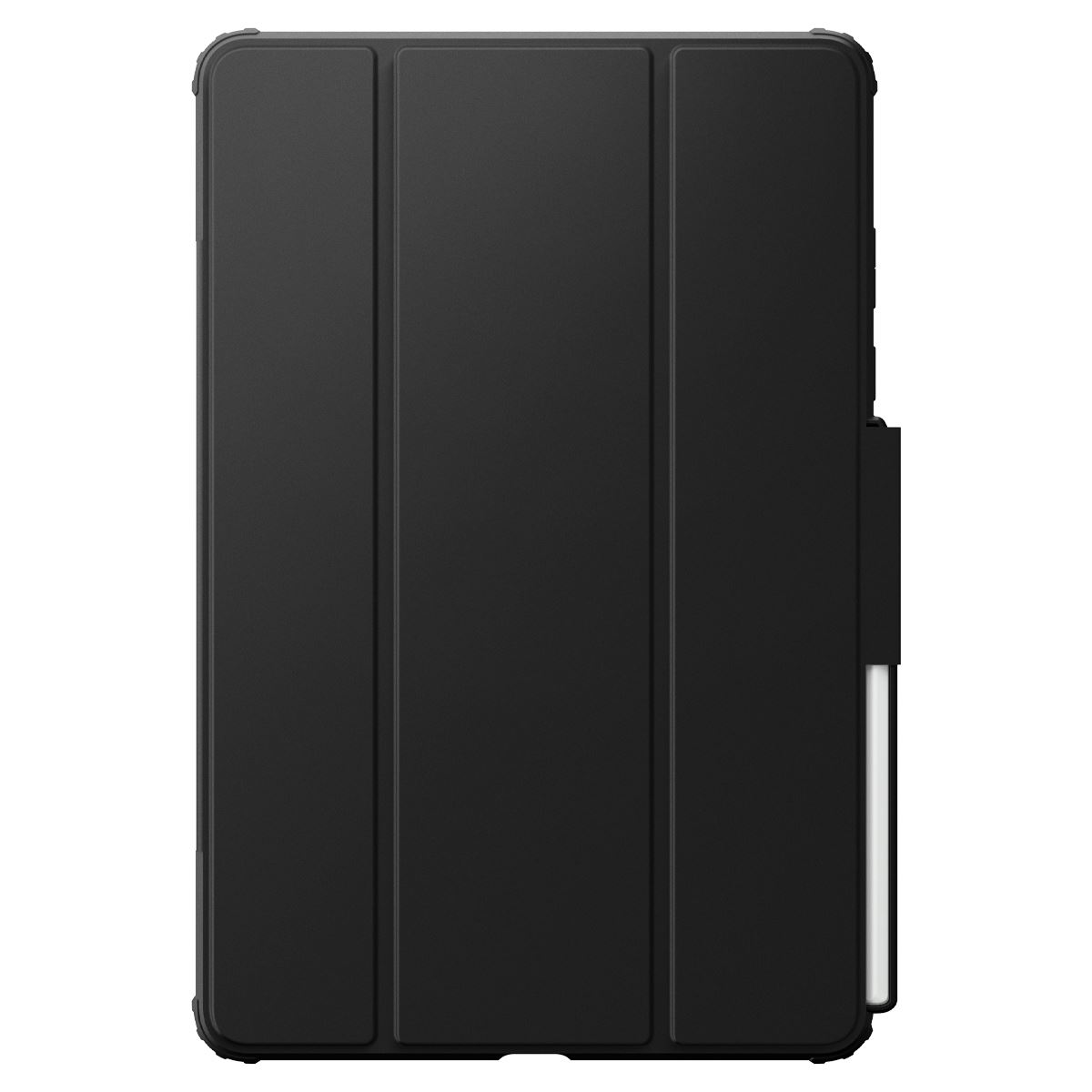 Spigen Ultra Hybrid Pro, black - Samsung Galaxy Tab S11 (2)