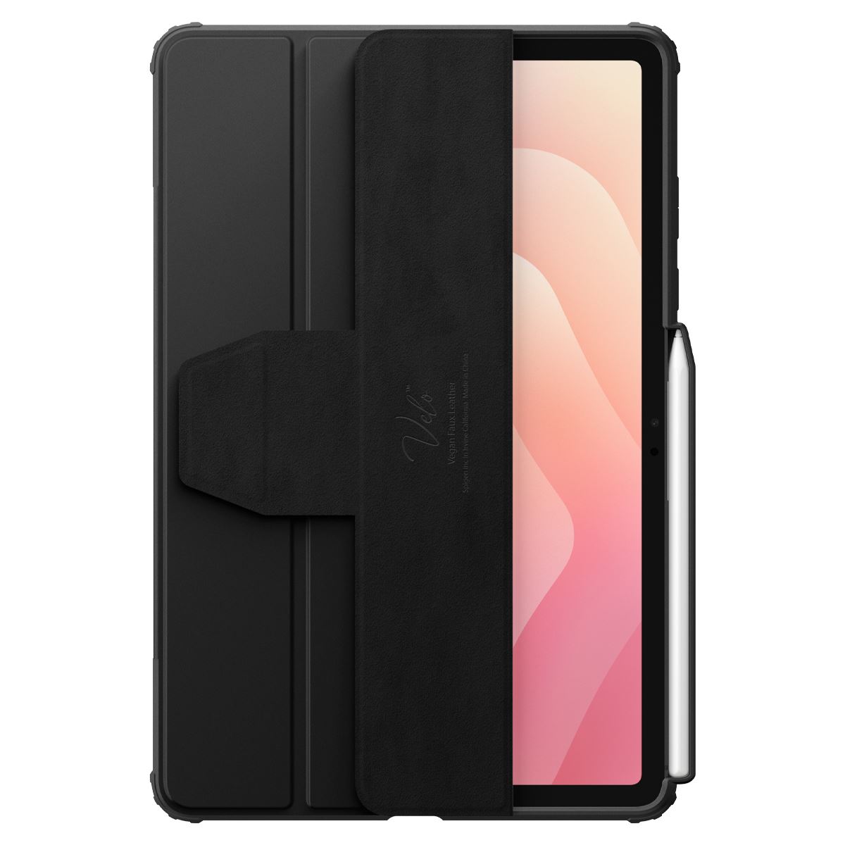 Spigen Ultra Hybrid Pro, black - Samsung Galaxy Tab S11 (3)