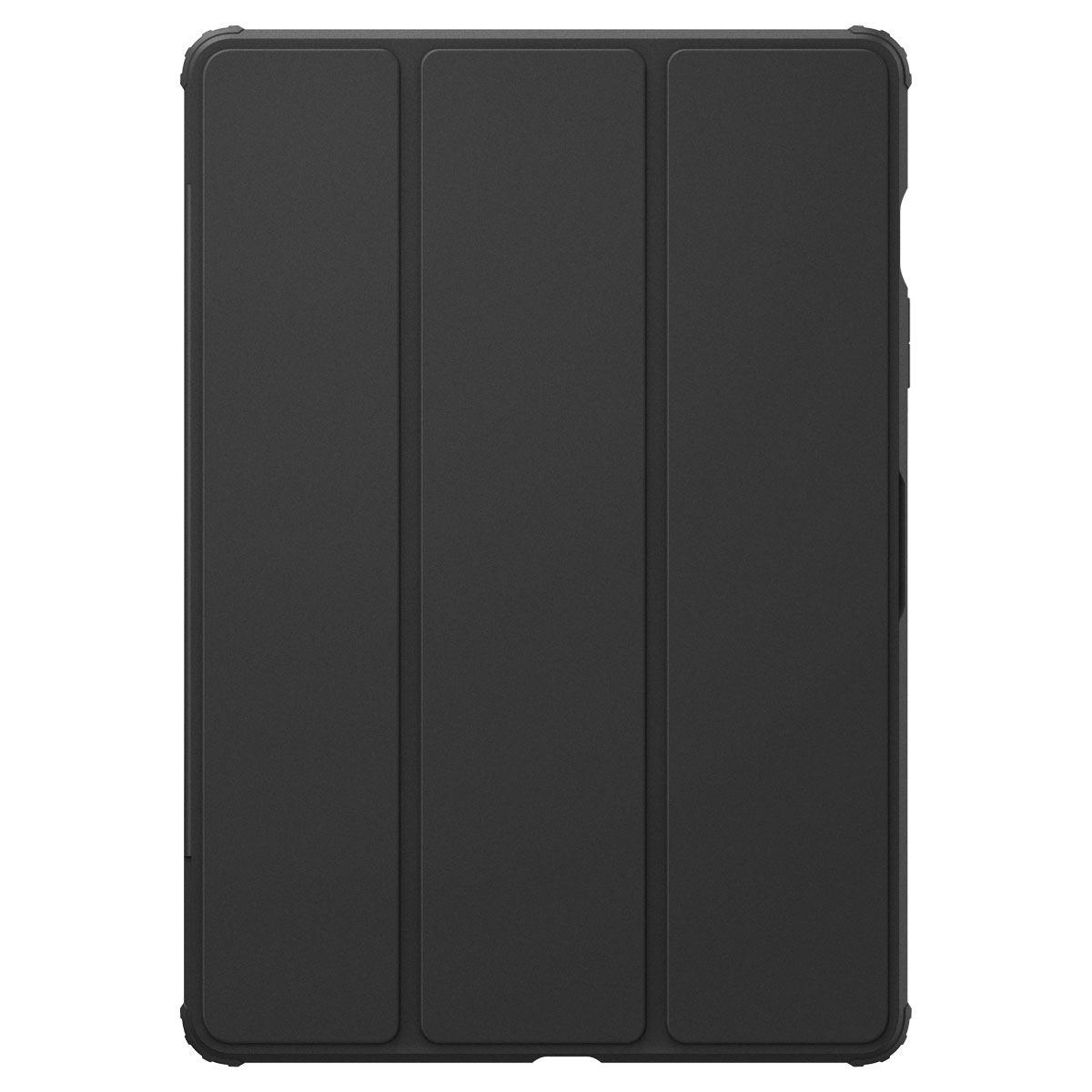 Spigen Ultra Hybrid Pro, black - Samsung Galaxy Tab S10 FE (2)