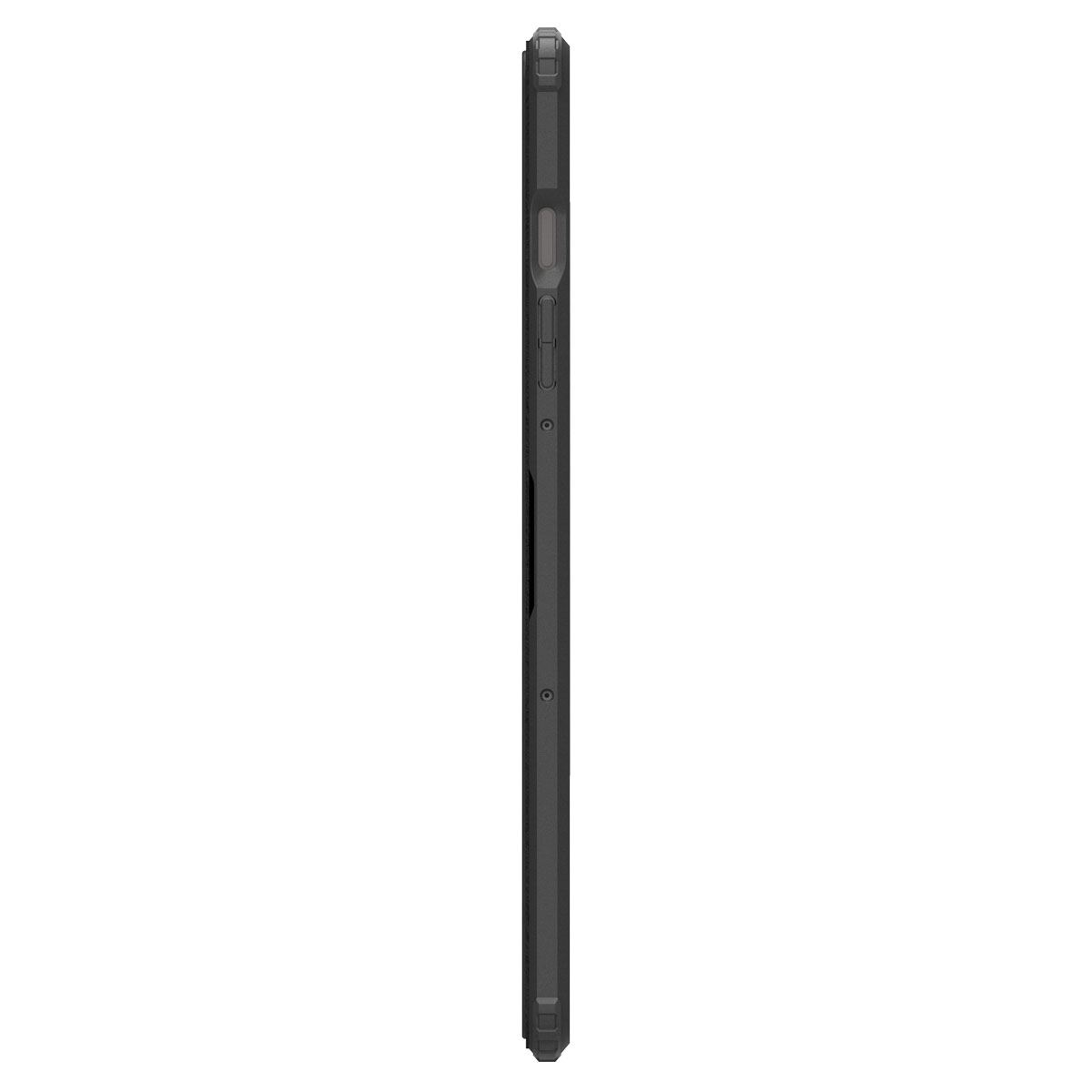 Spigen Ultra Hybrid Pro, black - Samsung Galaxy Tab S10 FE (4)