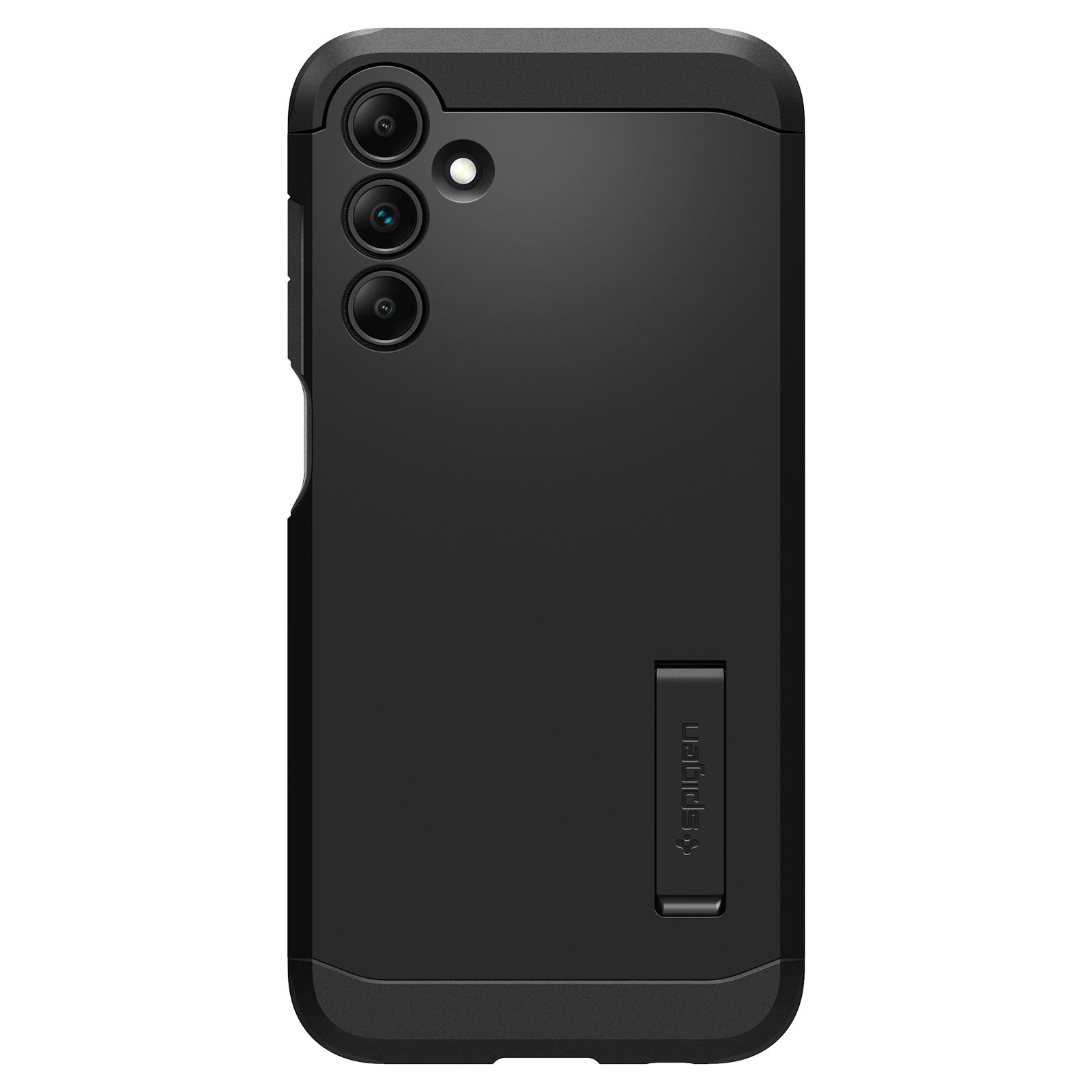 Spigen Tough Armor, black - Samsung Galaxy A15/A15 5G (2)