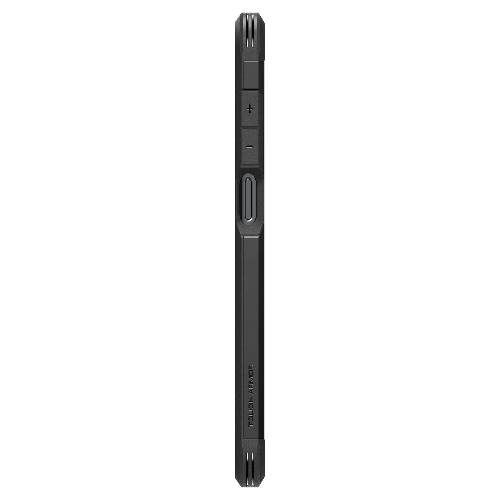 Spigen Tough Armor, black - Samsung Galaxy A15/A15 5G (5)