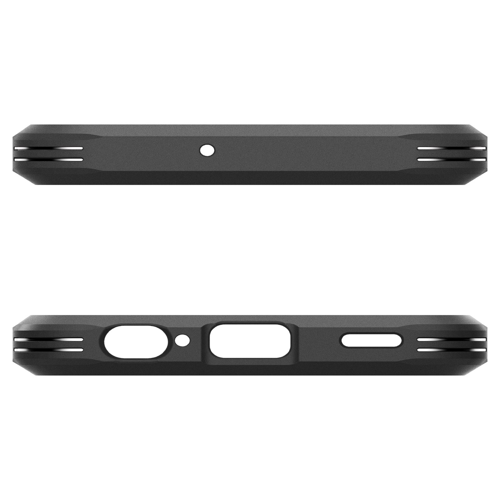 Spigen Tough Armor, black - Samsung Galaxy A15/A15 5G (6)