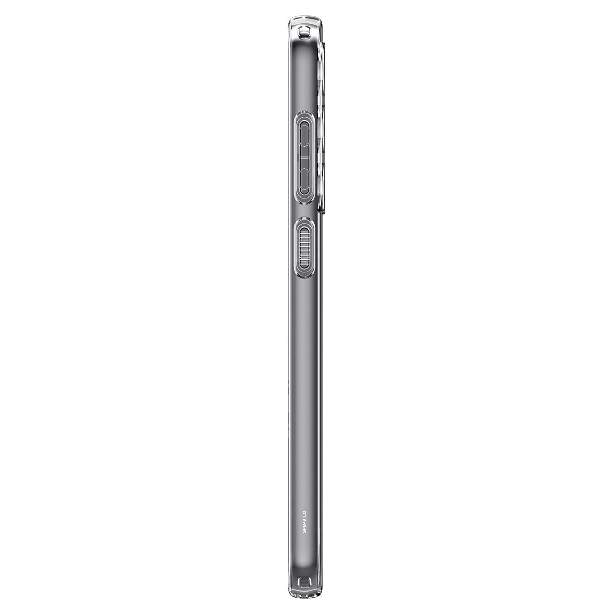 Spigen Liquid Crystal, crystal clear - Samsung Galaxy S23 FE (4)