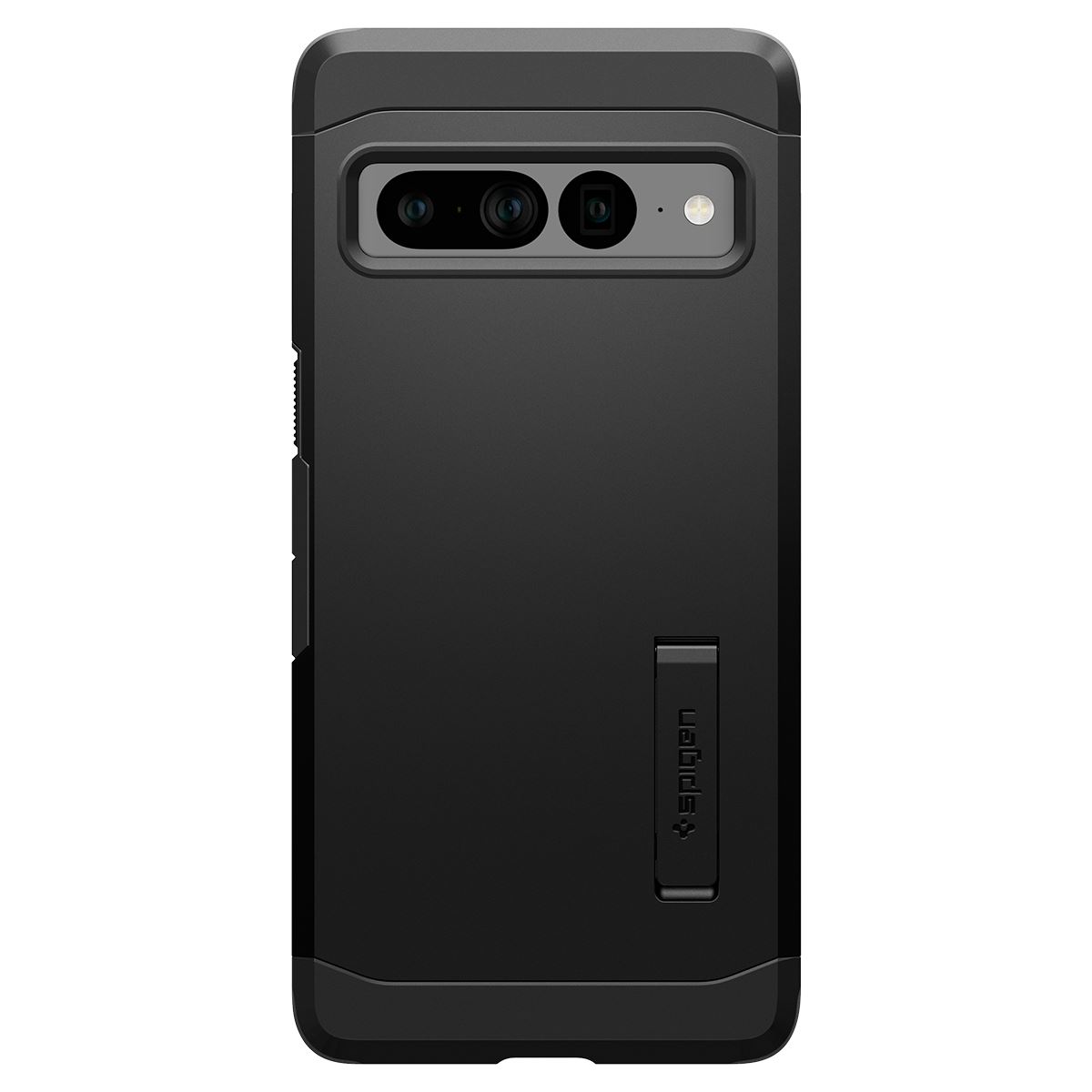 Spigen Tough Armor, black - Google Pixel 7 Pro (2)