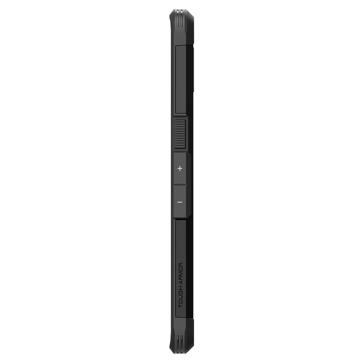 Spigen Tough Armor, black - Google Pixel 7 Pro (5)