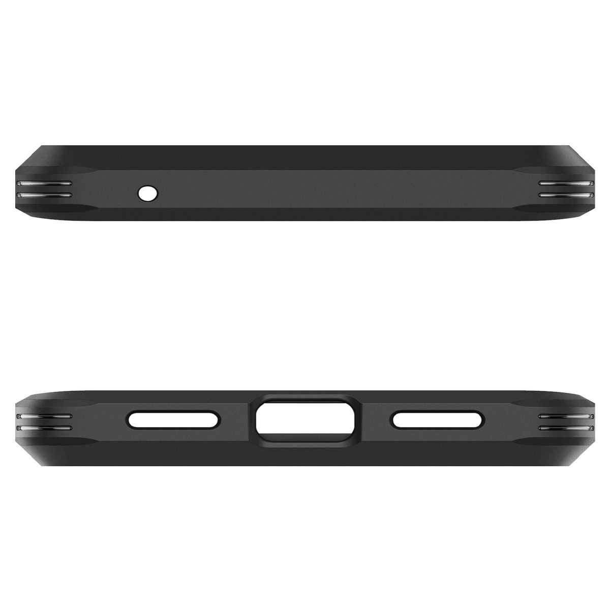 Spigen Tough Armor, black - Google Pixel 7 Pro (6)