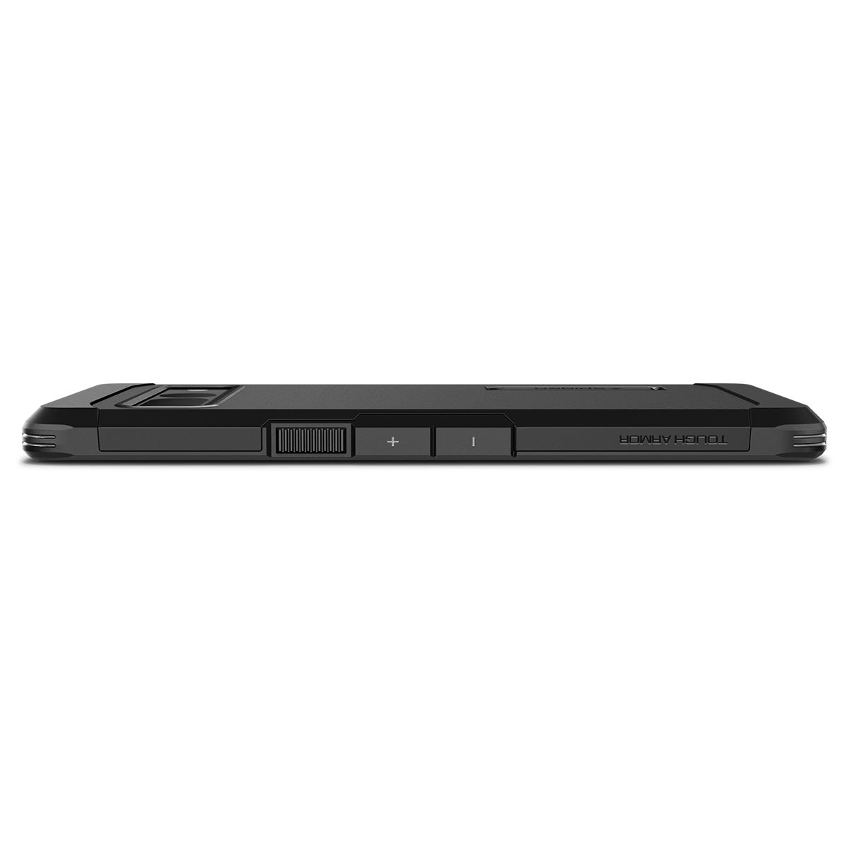 Spigen Tough Armor, black - Google Pixel 7 Pro (9)