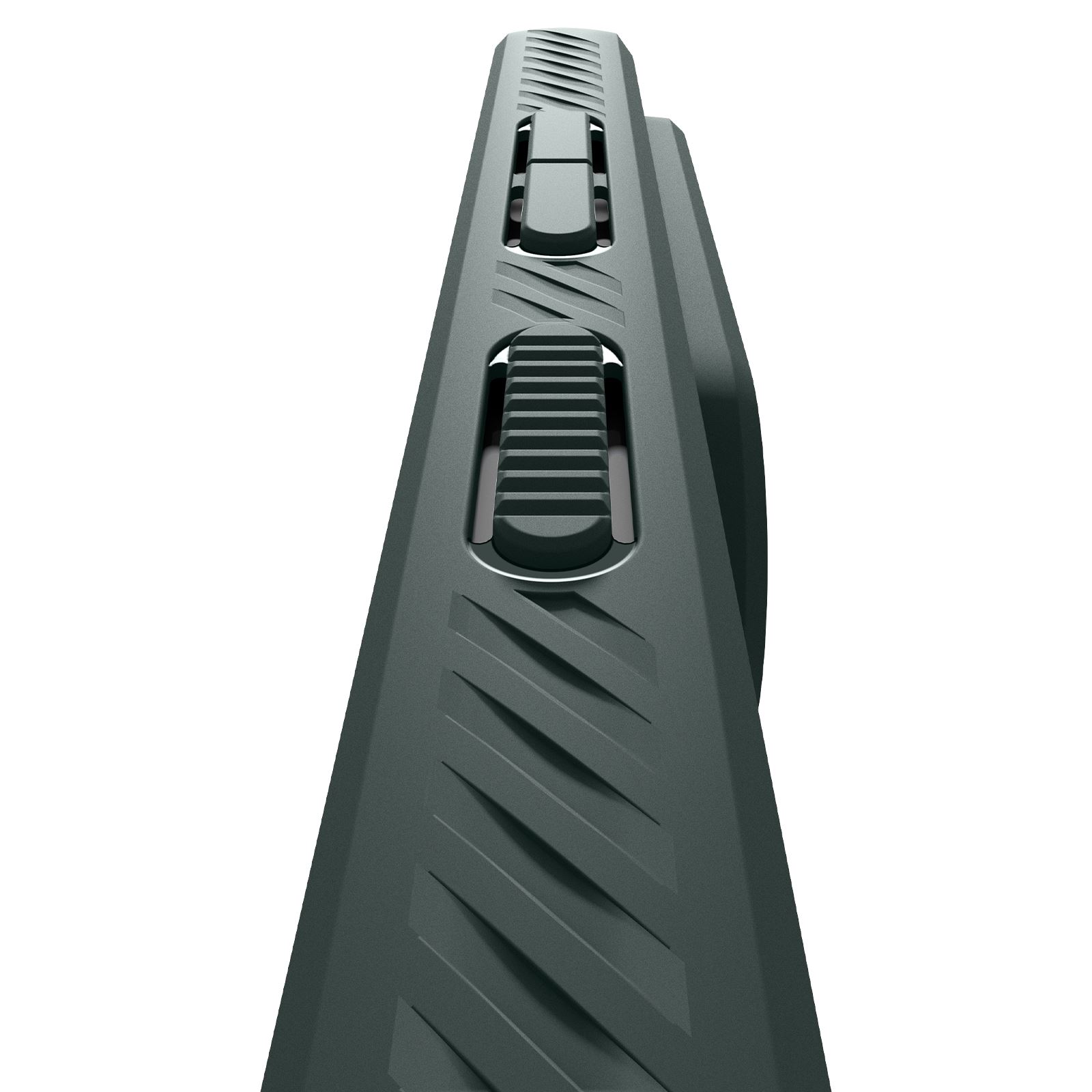 Spigen Liquid Air MagSafe, abyss green - Samsung Galaxy S26 Ultra (14)