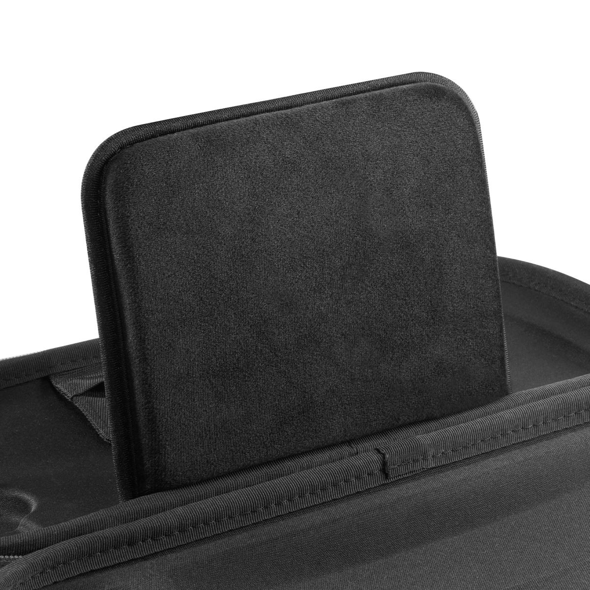 Spigen Klasden Pouch, charcoal gray - Sony PlayStation Portal (11)
