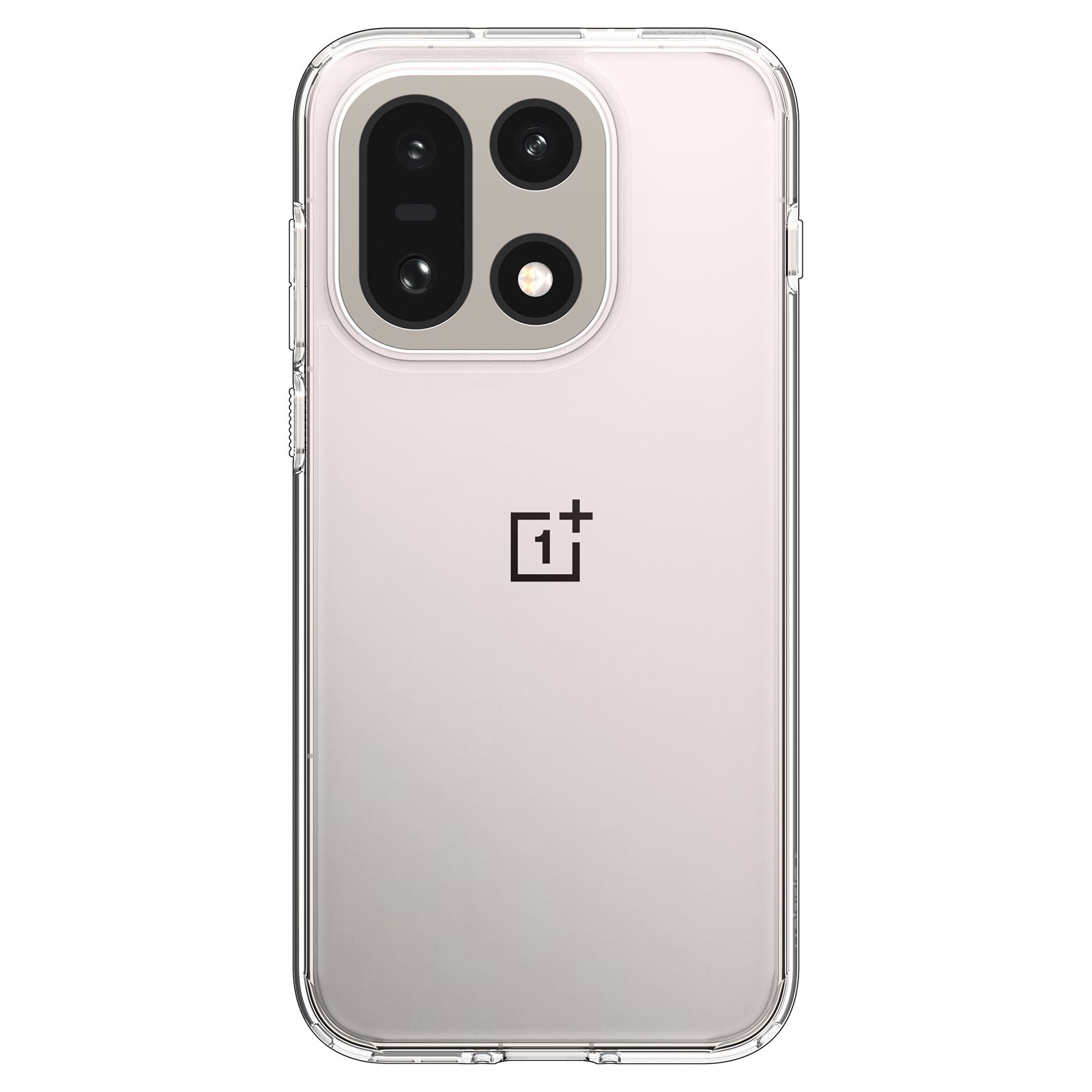 Spigen Ultra Hybrid, crystal clear - OnePlus 15 (5)