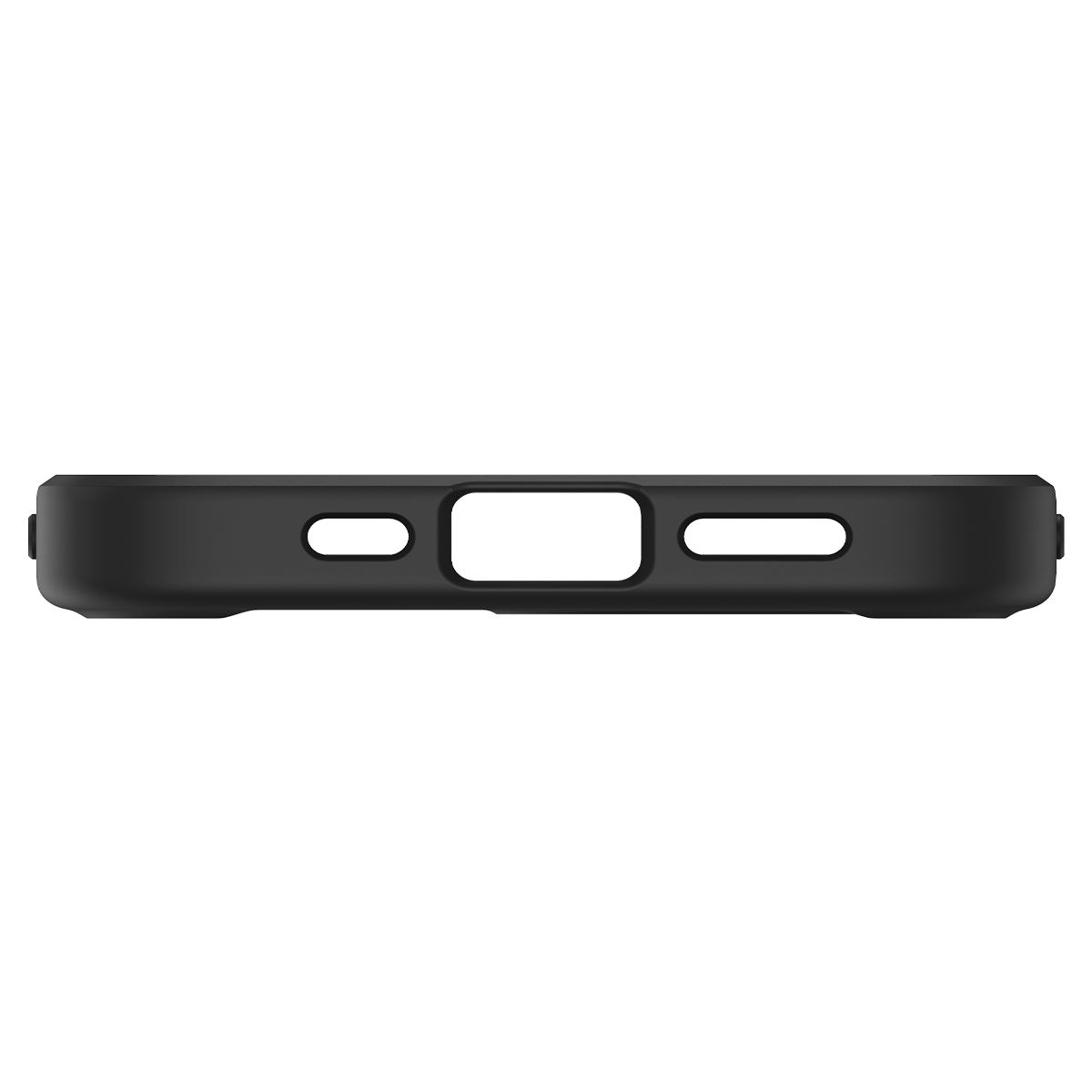 Spigen Ultra Hybrid MagSafe, frost black - iPhone 16e (5)