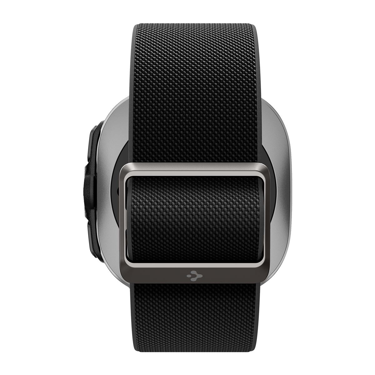 Spigen Lite Fit, black - Samsung Galaxy Watch Ultra (4)