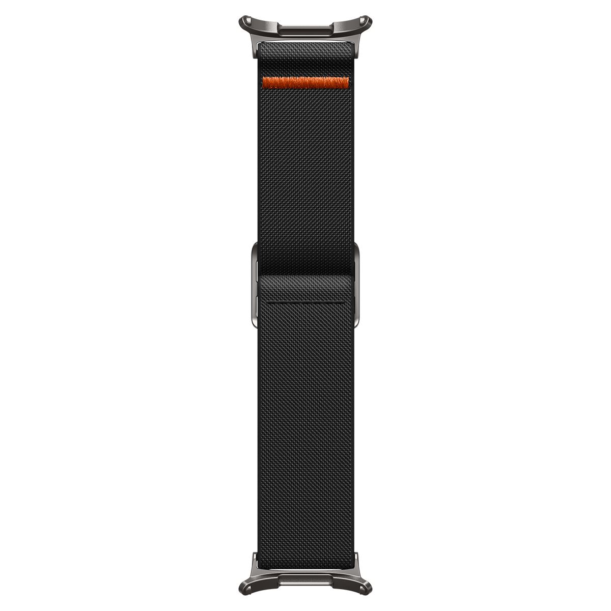 Spigen Lite Fit, black - Samsung Galaxy Watch Ultra (6)