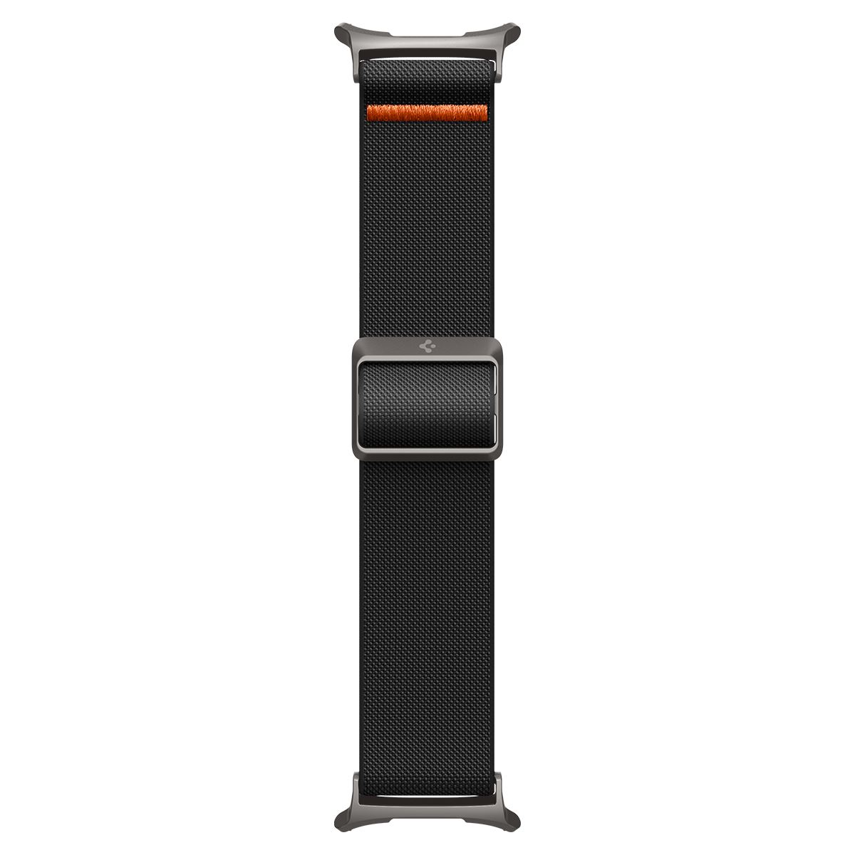 Spigen Lite Fit, black - Samsung Galaxy Watch Ultra (7)