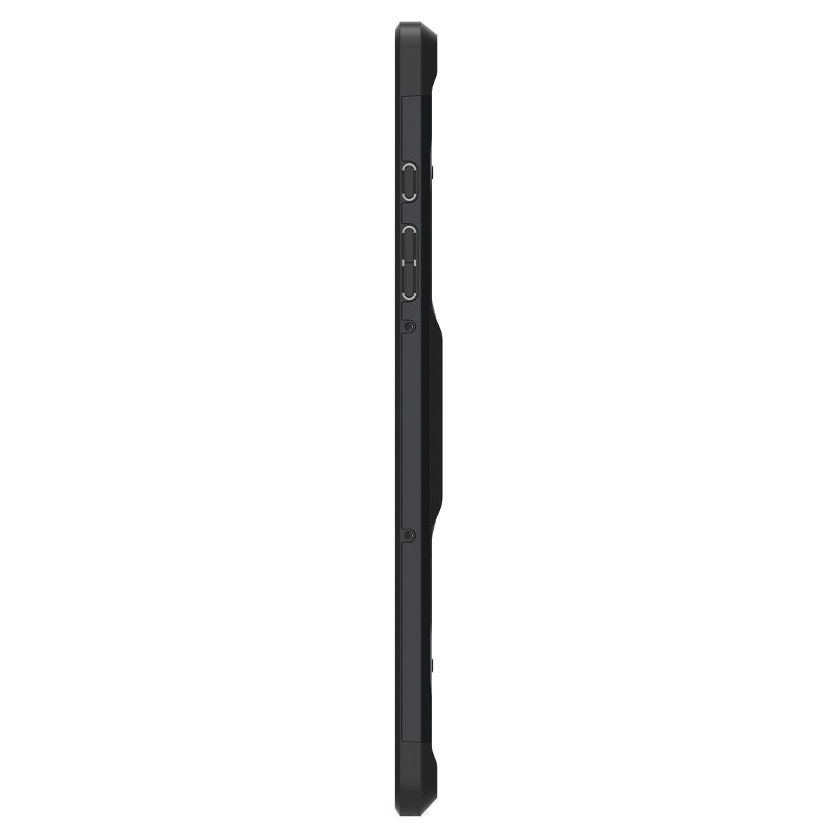 Spigen Tough Armor Pro, black - Samsung Galaxy Tab S9 (10)