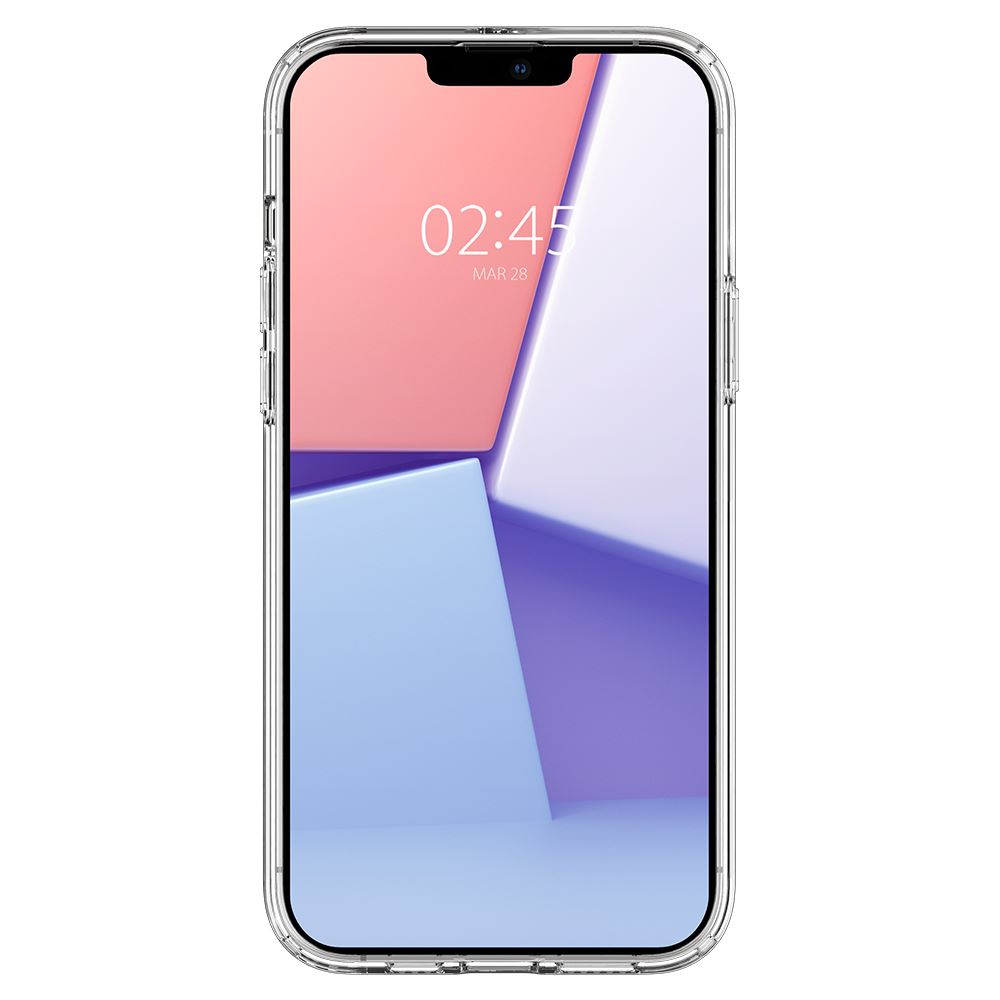 Spigen Ultra Hybrid MagSafe, white - iPhone 13 Pro (4)