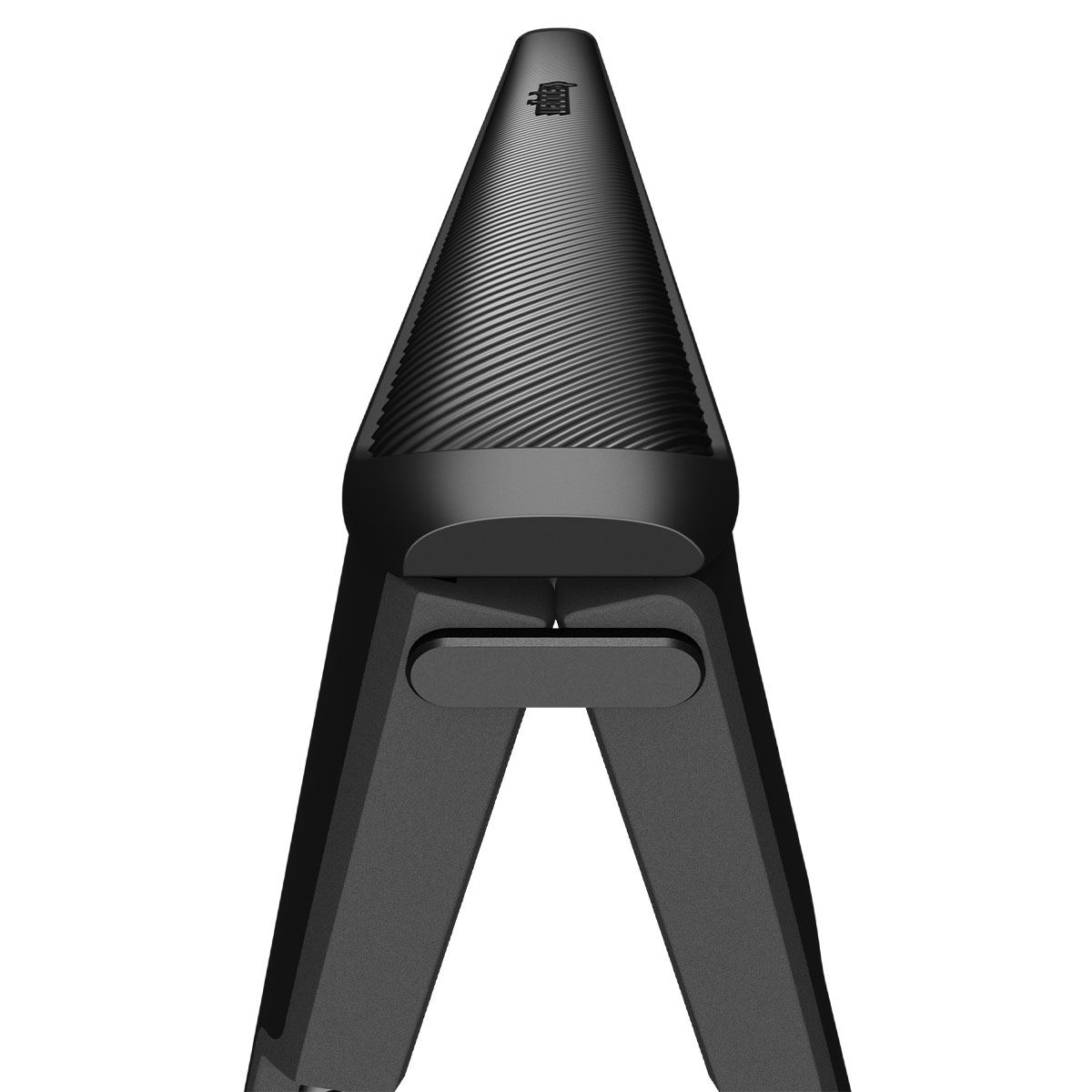 Spigen Slim Armor Pro MagSafe, black - Samsung Galaxy Z Fold7 (3)