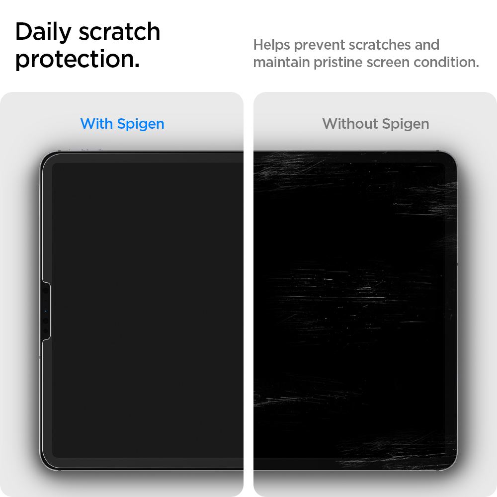 Spigen Paper Touch - iPad Air 10.9" (2022/2020)/iPad Pro 11" (2022/2021/2020/2018) (4)
