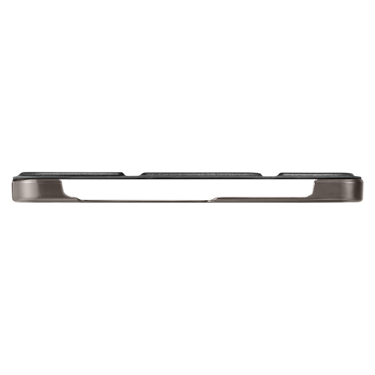 Spigen Smart Fold, black - Samsung Galaxy Tab A11 (2025)/A9 (2023) (3)