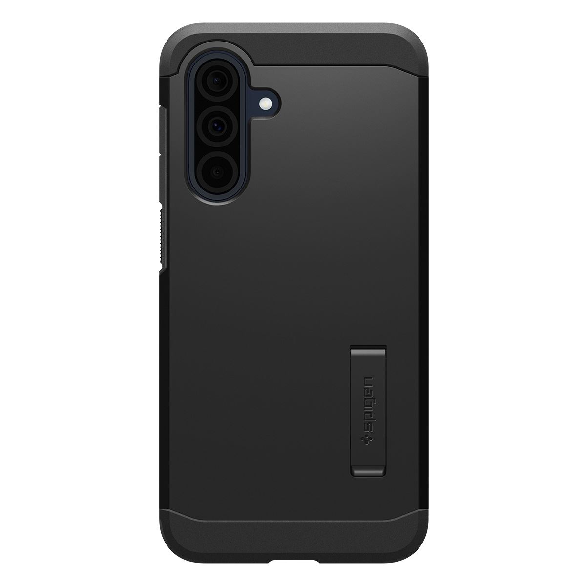 Spigen Tough Armor, black - Samsung Galaxy A36 5G (2)