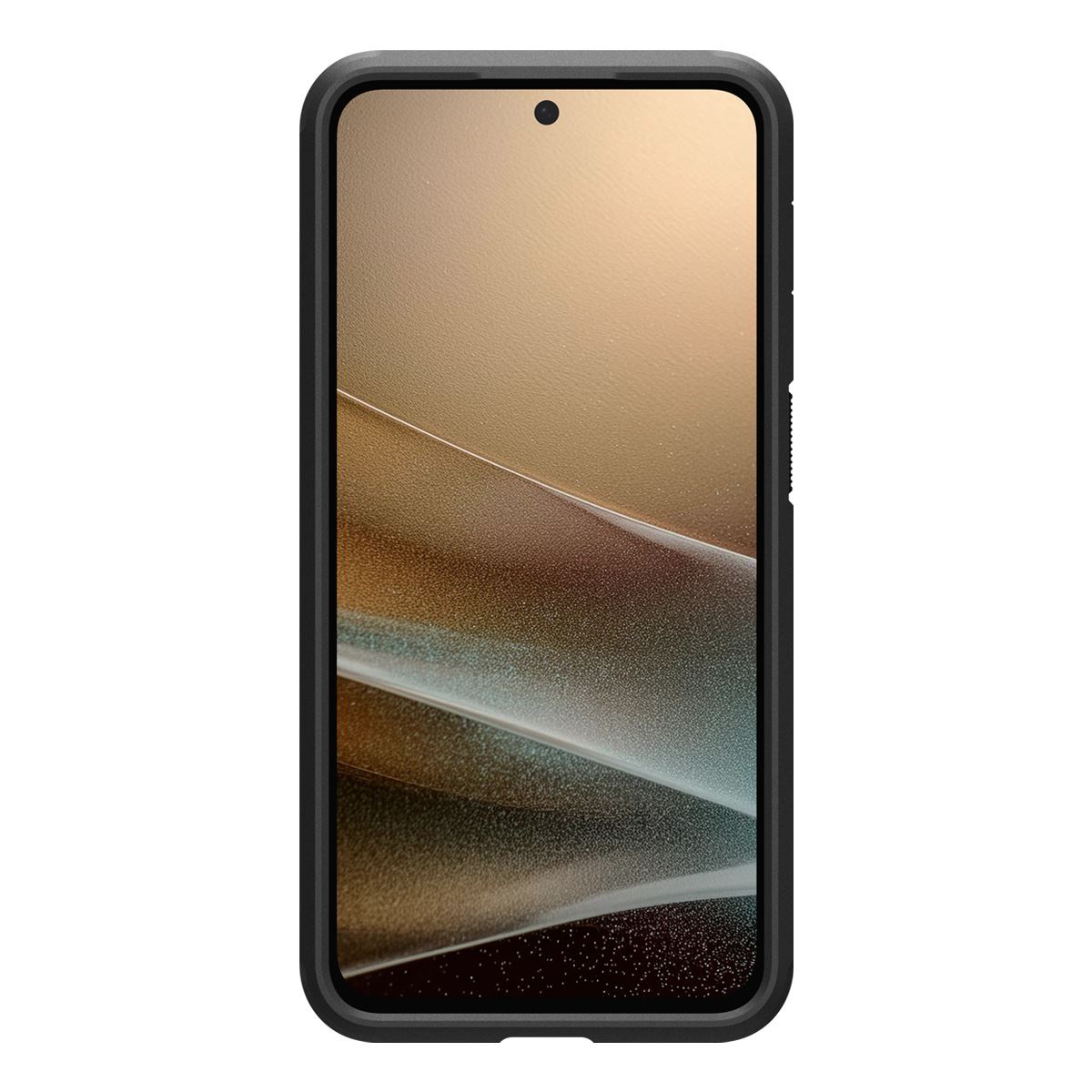 Spigen Tough Armor, black - Samsung Galaxy A36 5G (4)