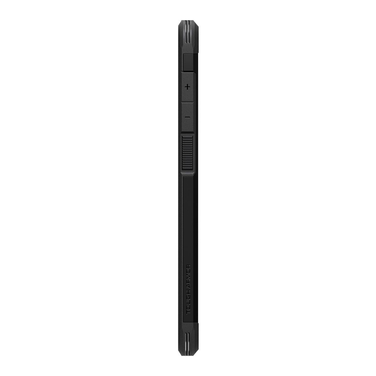 Spigen Tough Armor, black - Samsung Galaxy A36 5G (5)