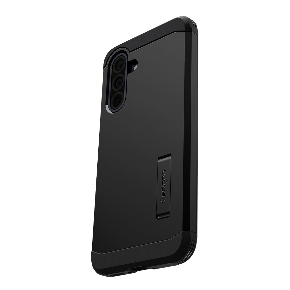 Spigen Tough Armor, black - Samsung Galaxy A36 5G (9)